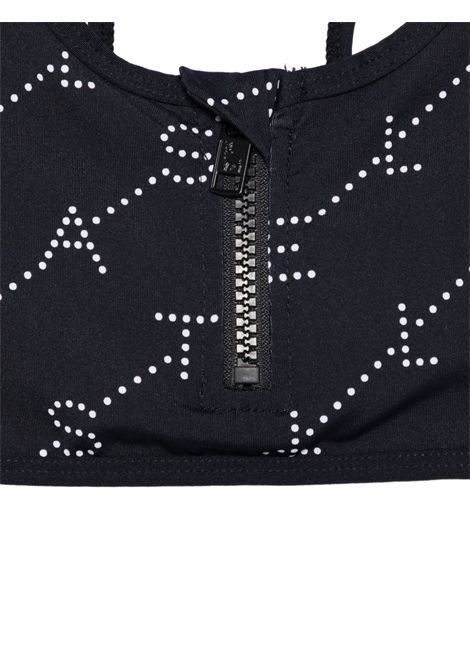 Bikini con logo STELLA MC CARTNEY KIDS | TYCA15 Z3479930BC